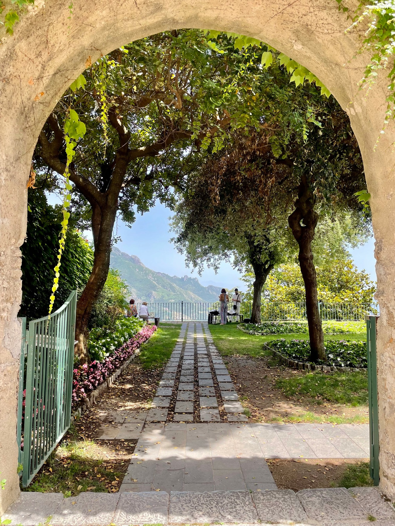 Amalfi Coast