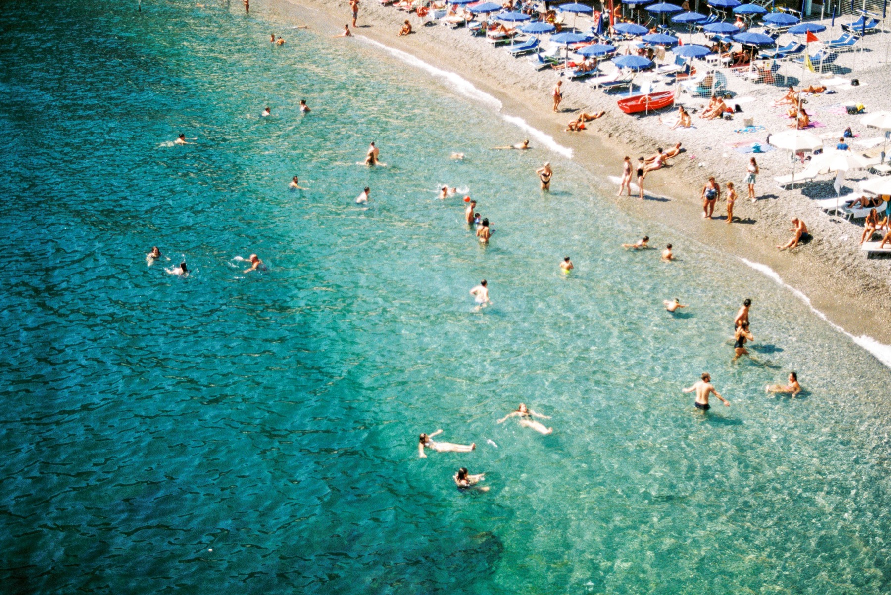 Amalfi Coast