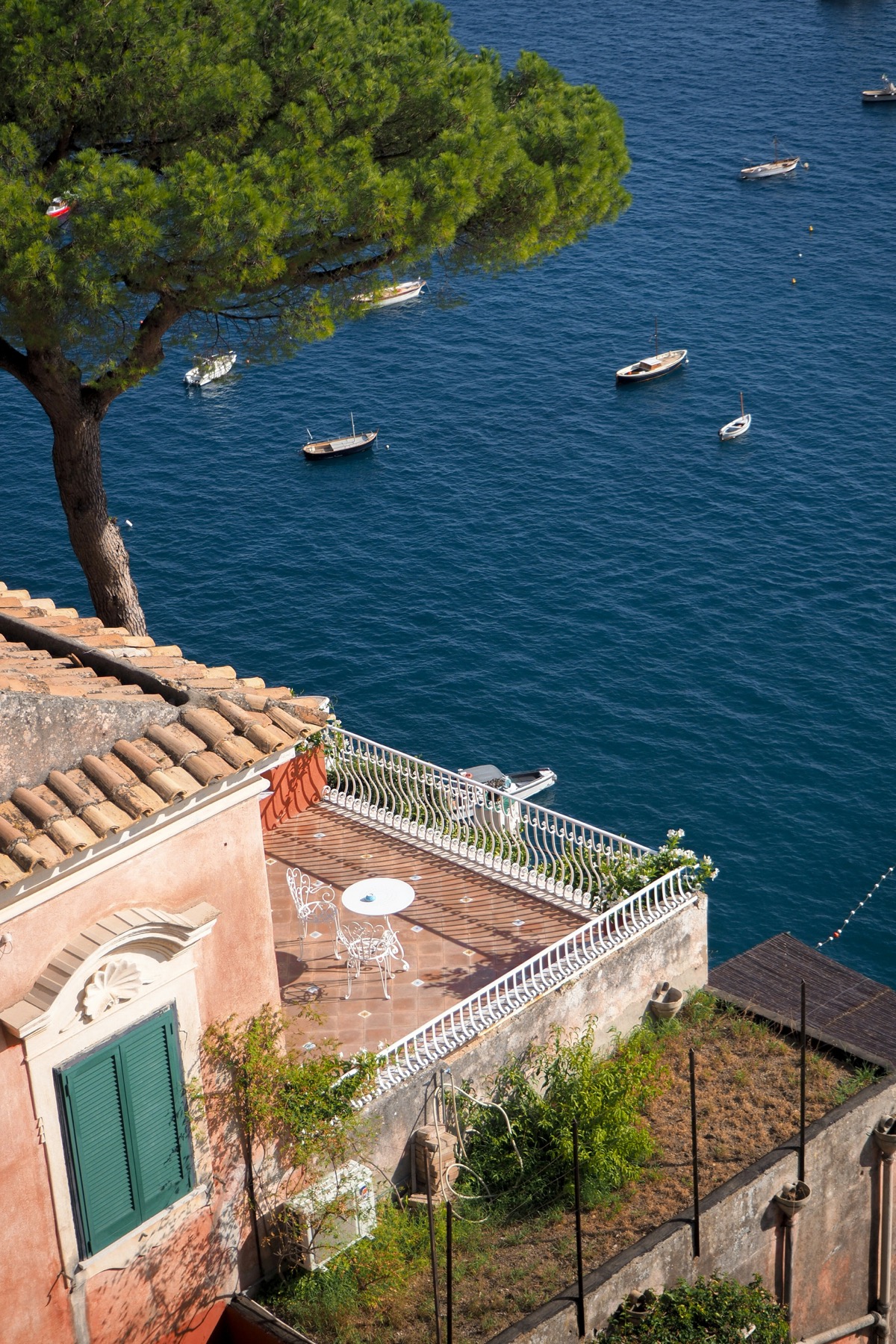 Amalfi Coast
