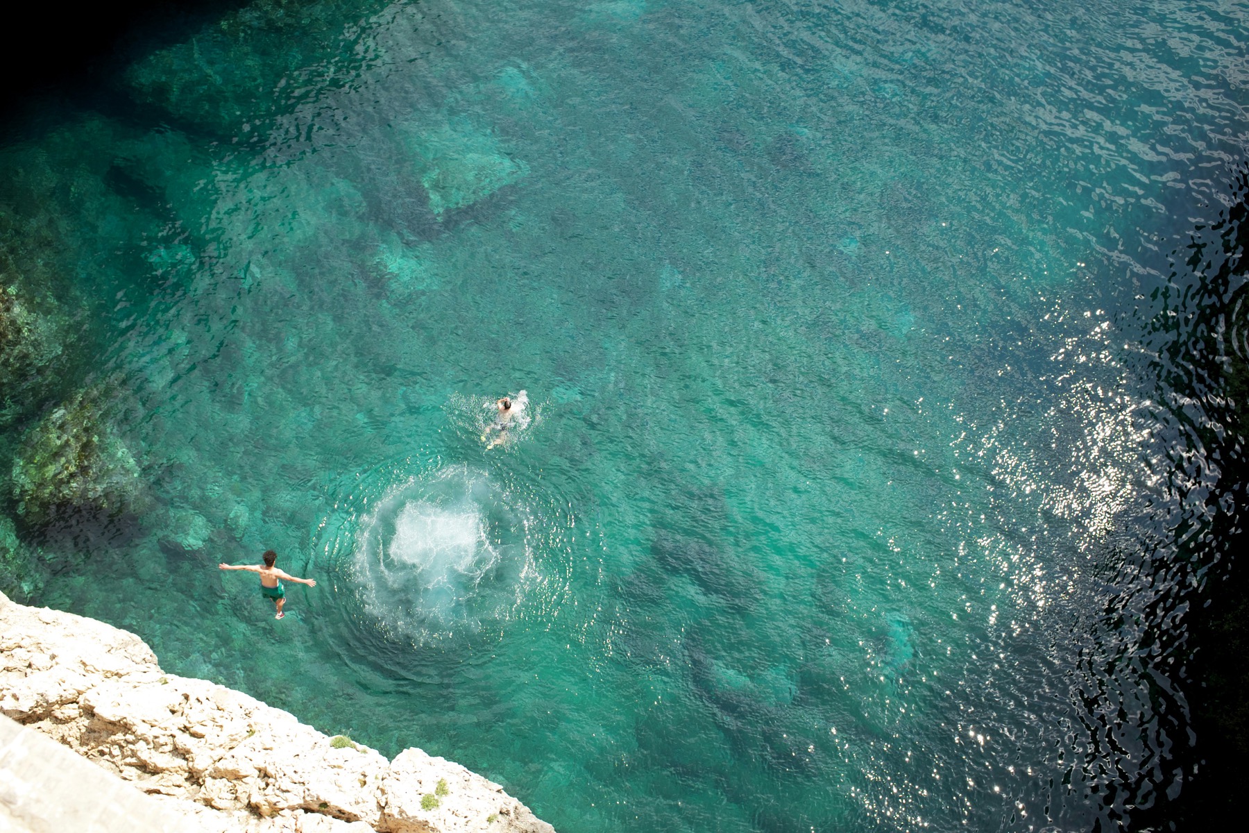 Adriatic Coast