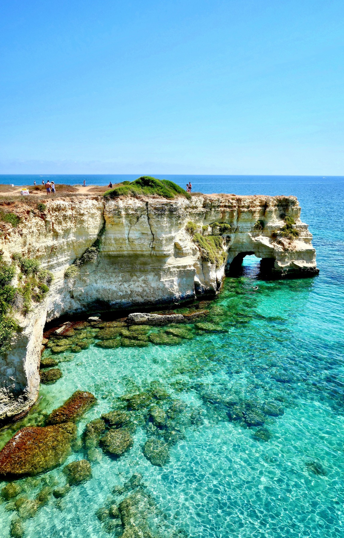 Puglia