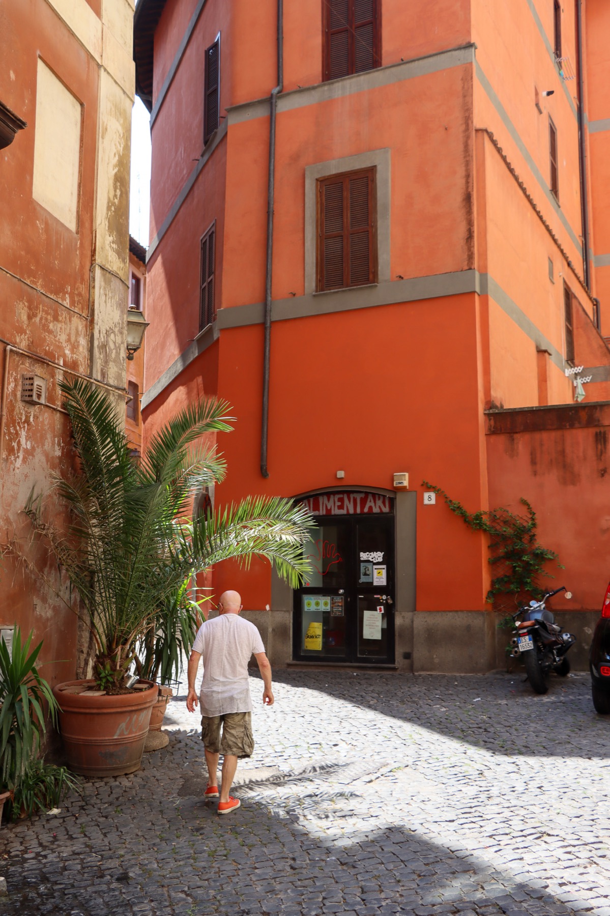 Rome