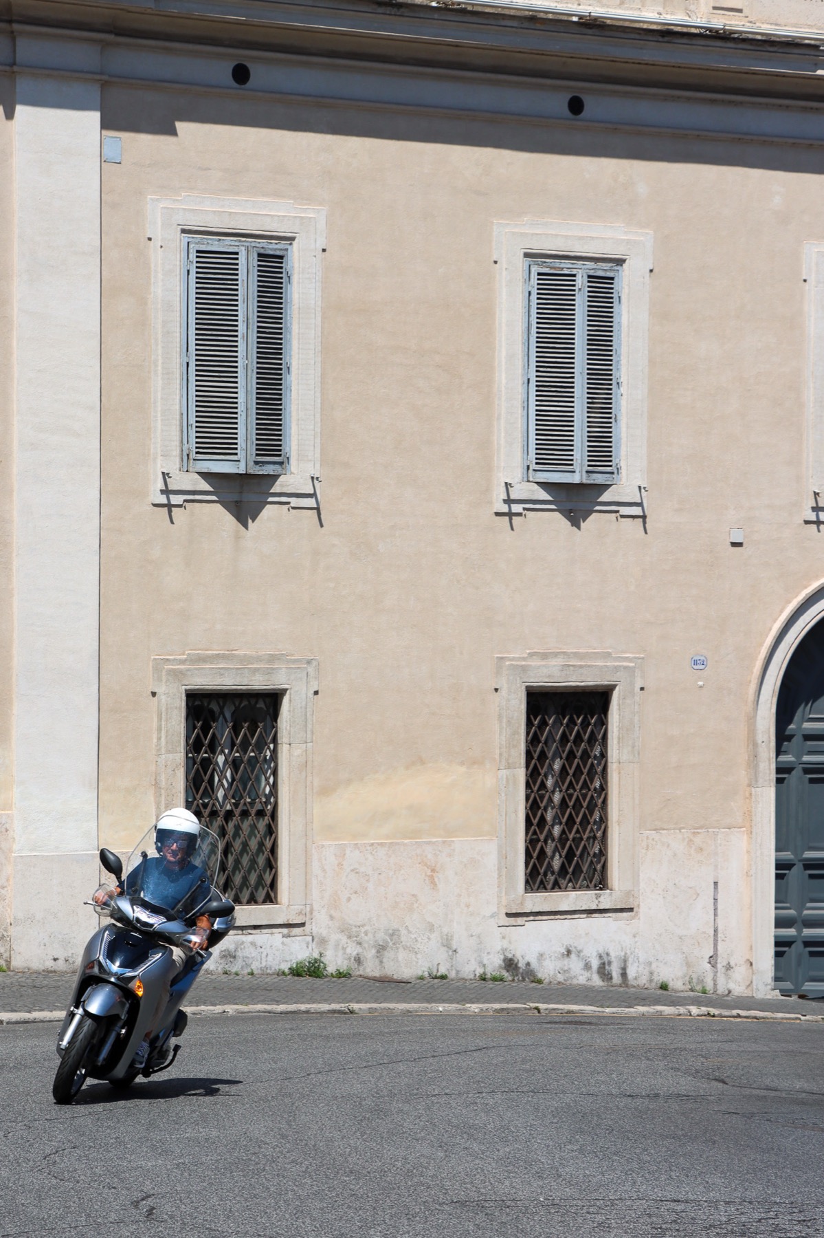 Rome