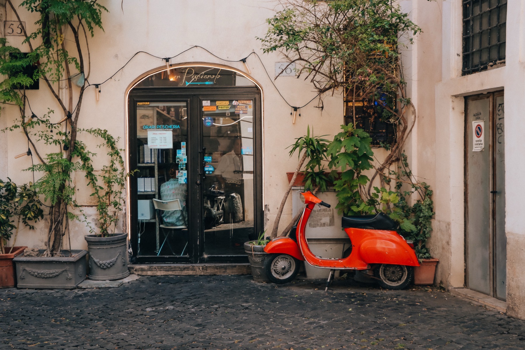 Rome
