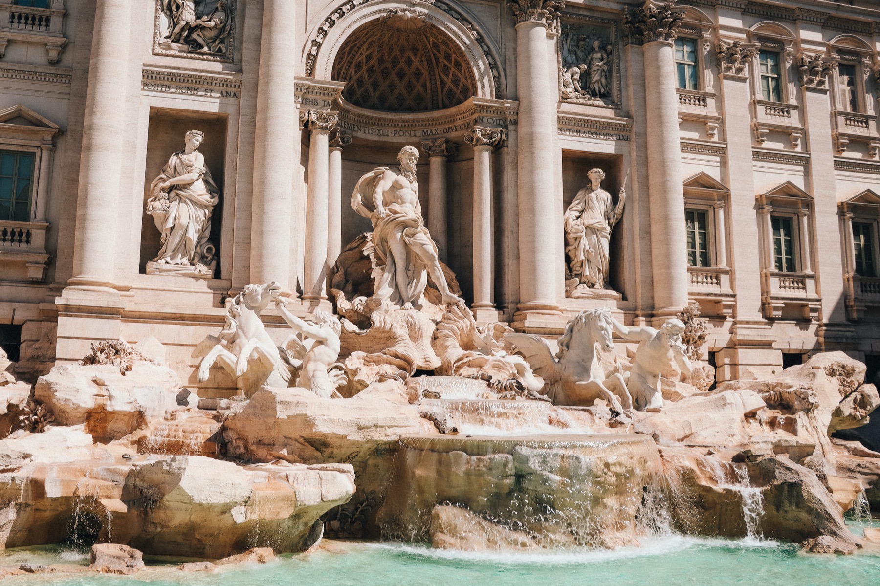 Rome