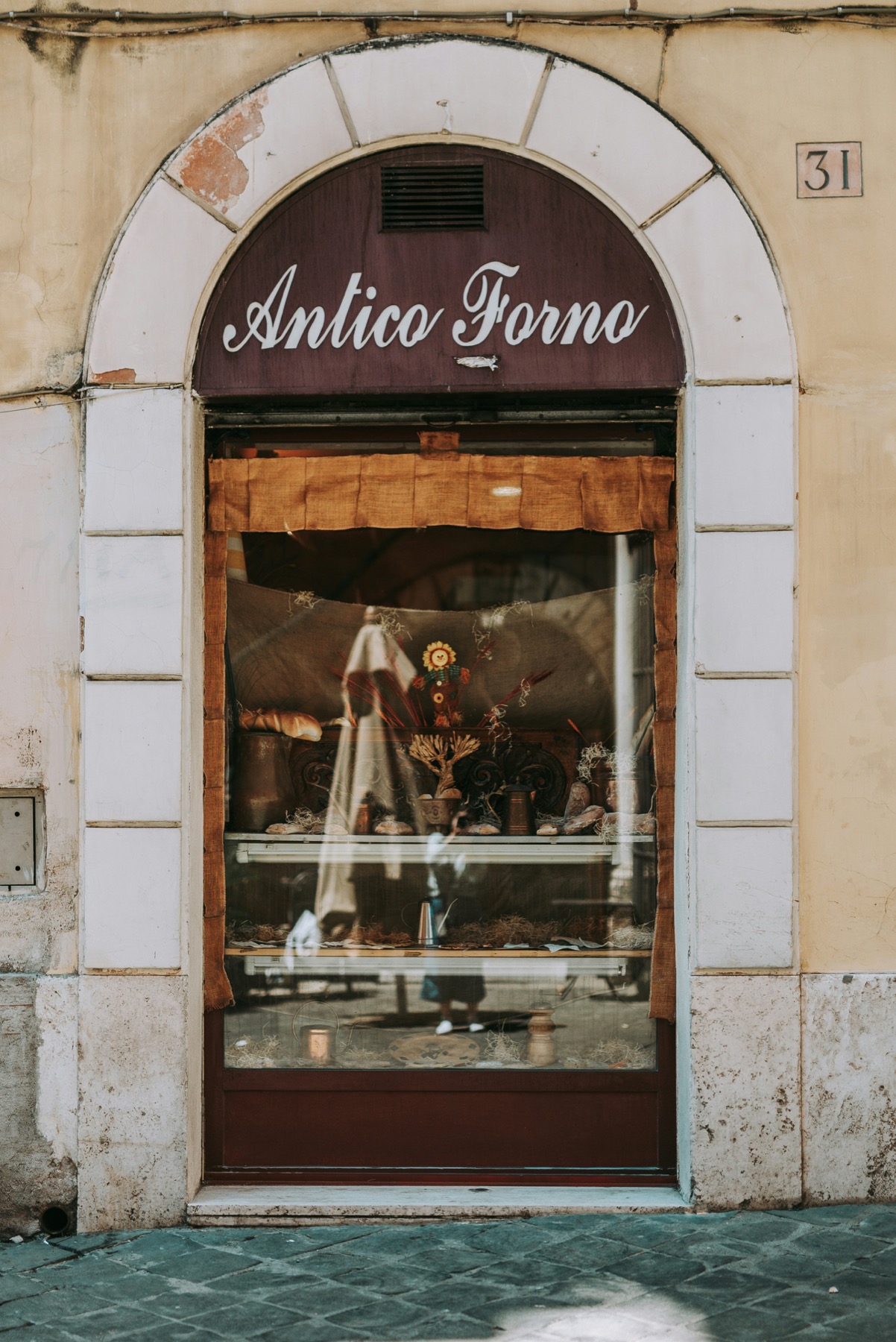 Antico Forno Roscioli